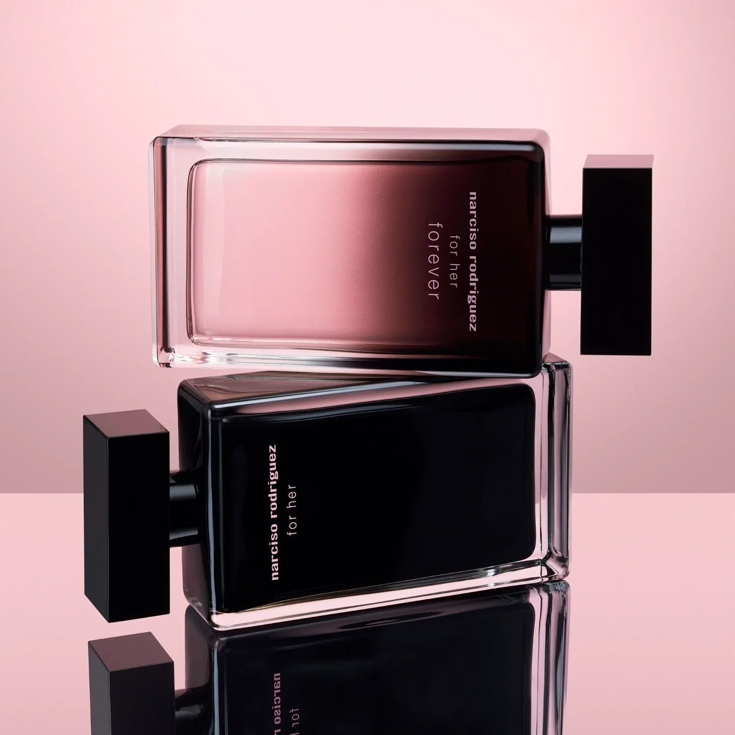 Narciso Rodriguez For Her Forever 3.4 oz EDP for women