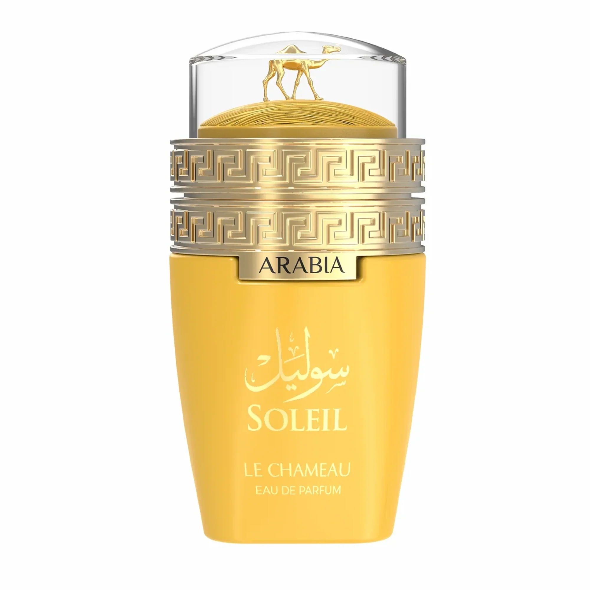 Arabia Soleil 3.4 oz EDP for women
