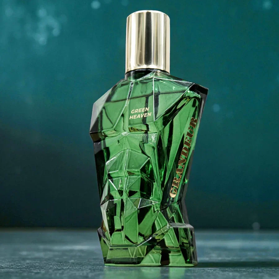 Grandeur Green Heaven 3.4 oz unisex