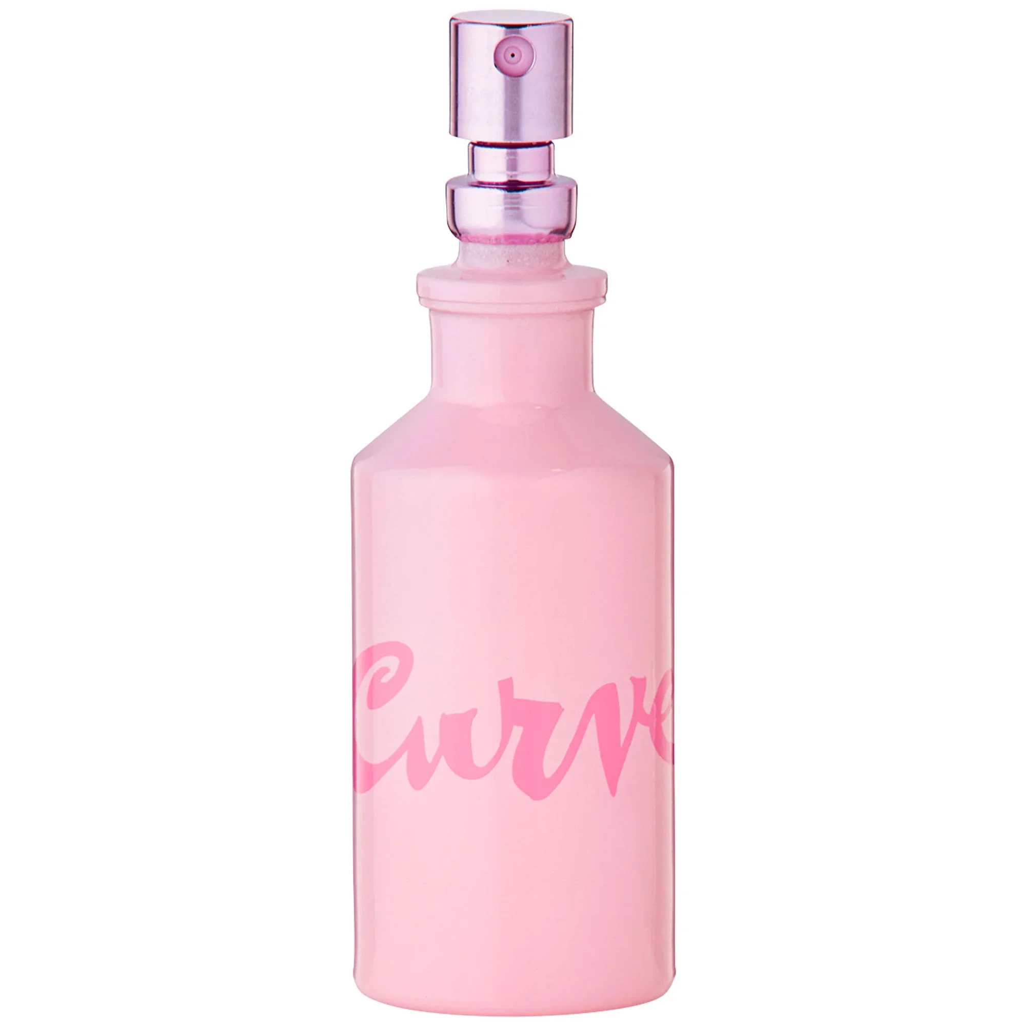Curve Pink Blossom 3.4 oz EDT for women