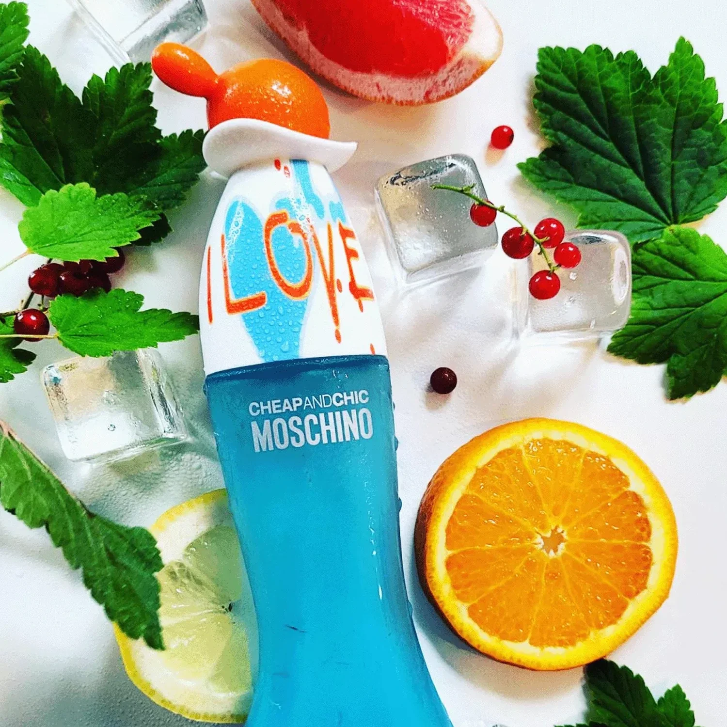 I Love Love 1.7 oz EDT for women