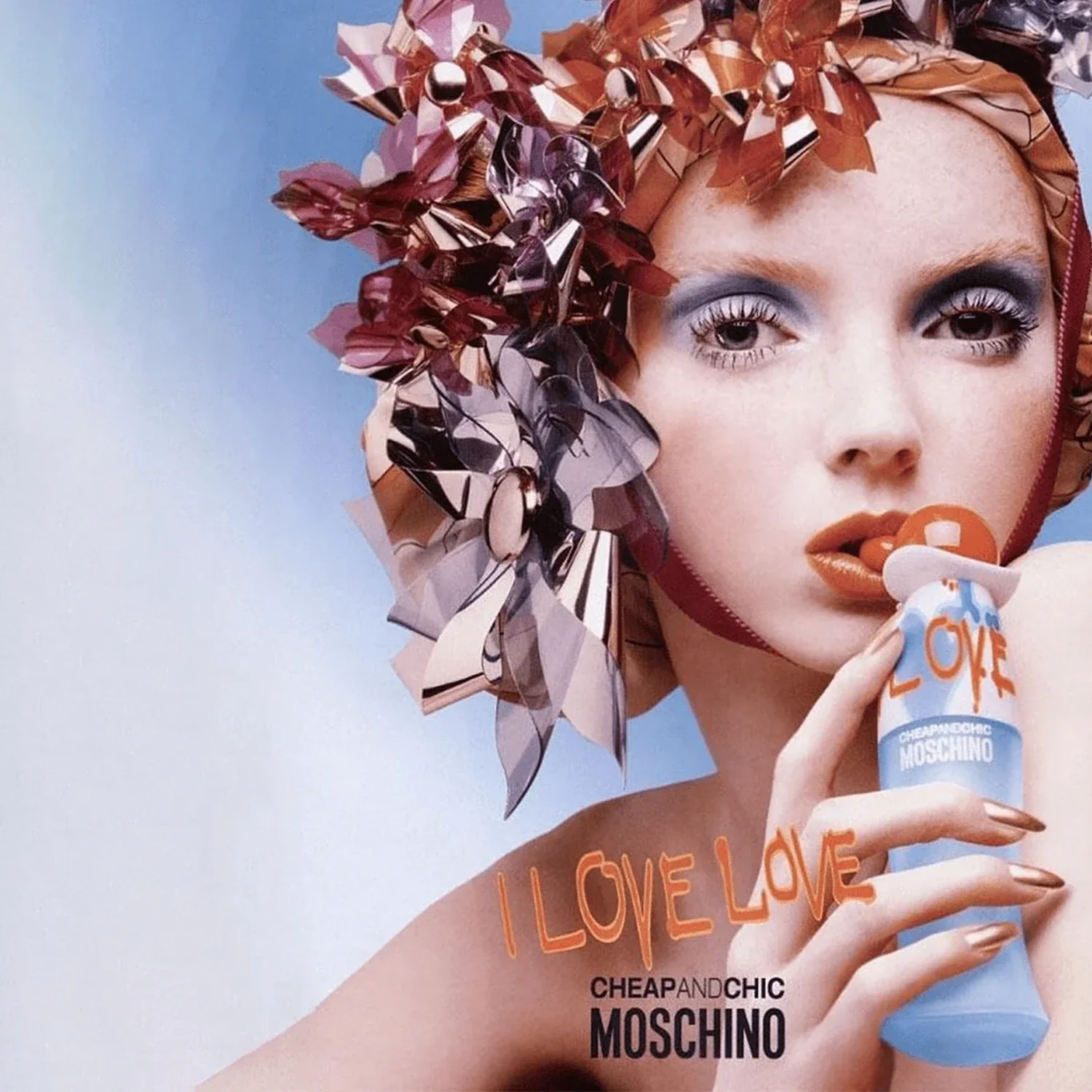 I Love Love 1.7 oz EDT for women