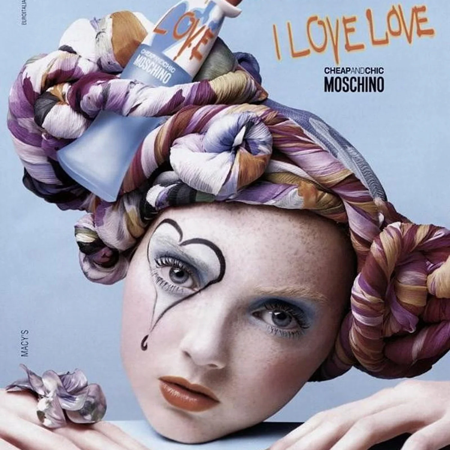 I Love Love 1.7 oz EDT for women