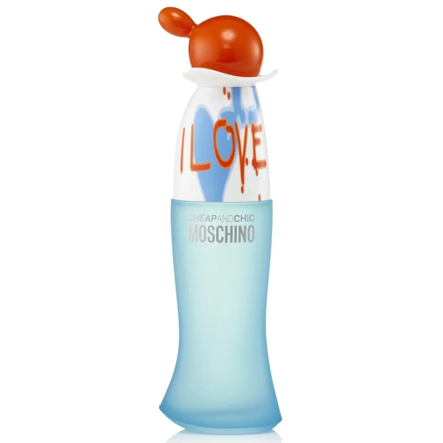 I Love Love 1.7 oz EDT for women