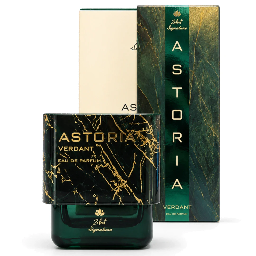 Astoria Verdant 3.4 oz EDP unisex