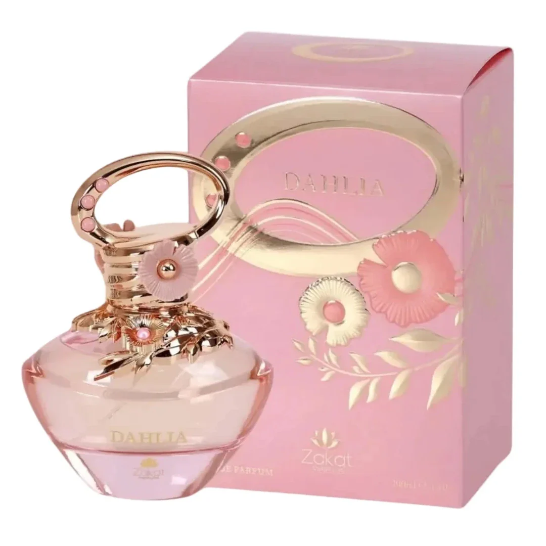 Dahlia 3.4 oz EDP for women
