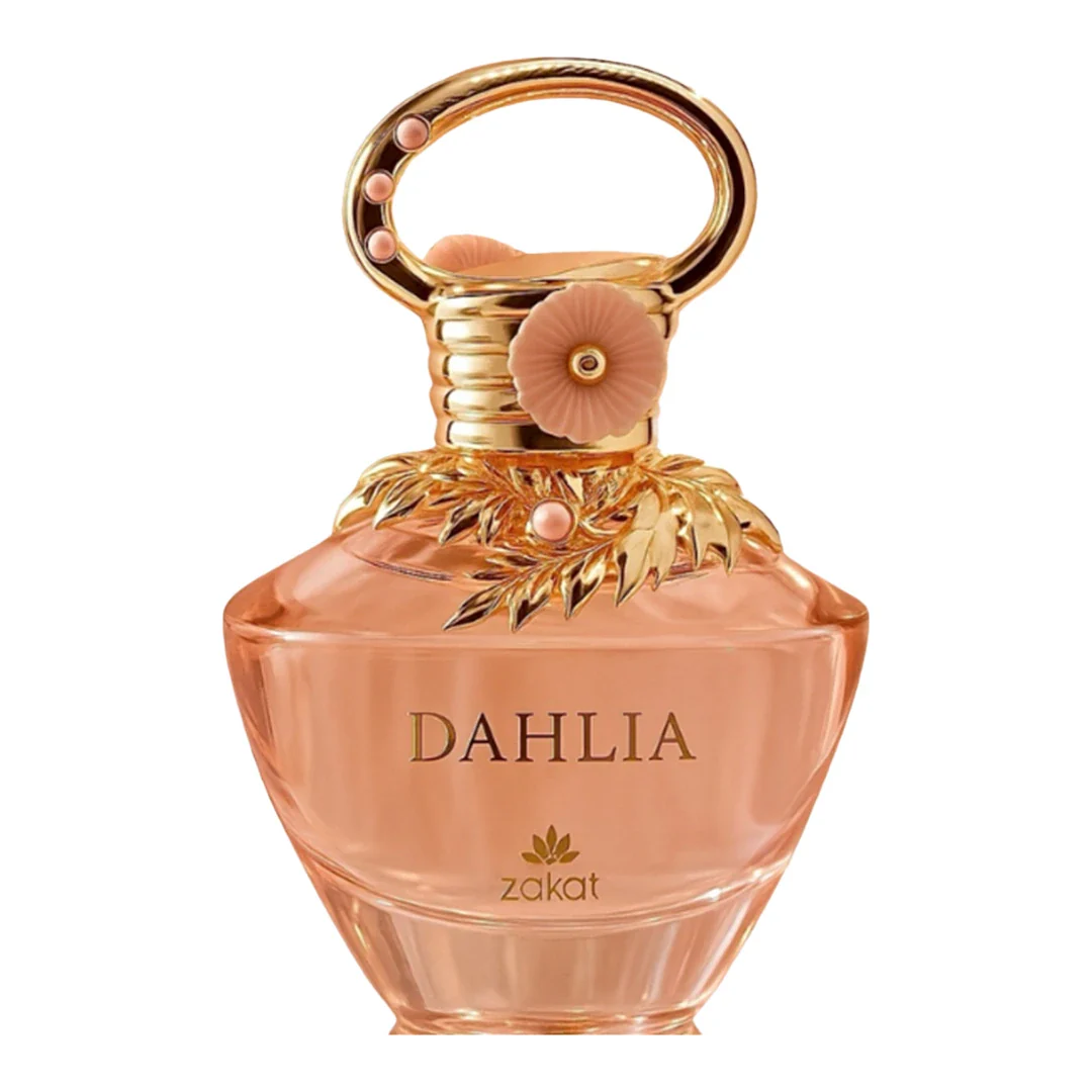 Dahlia 3.4 oz EDP for women
