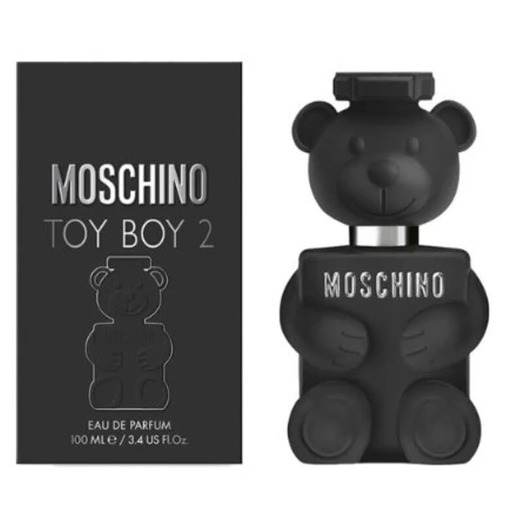 Toy Boy 2 3.4 oz EDP for men