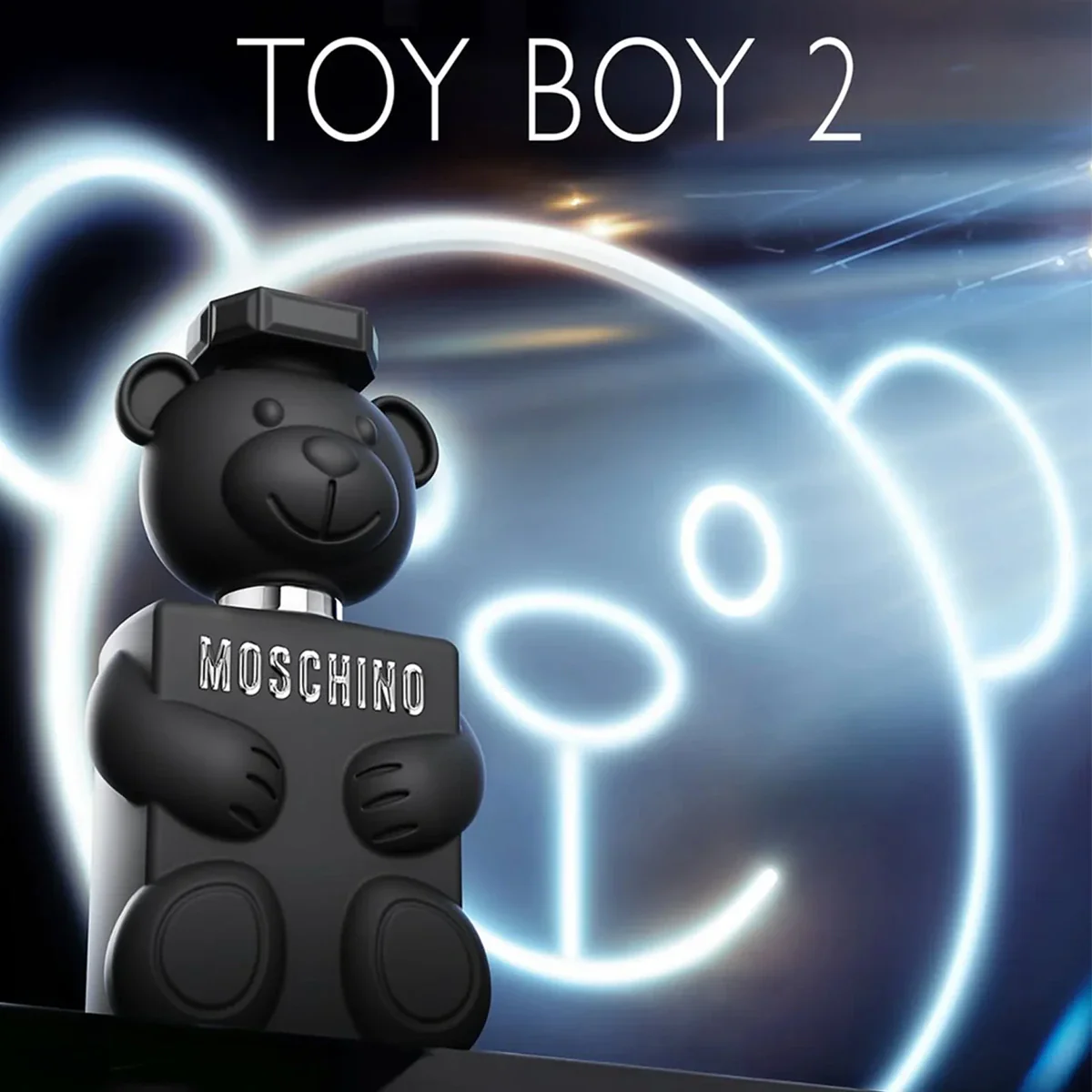 Toy Boy 2 3.4 oz EDP for men