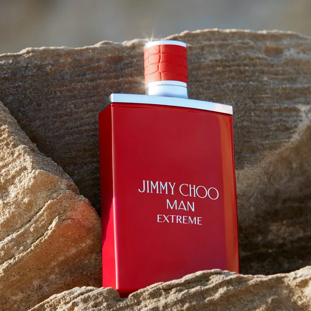 Jimmy Choo Man Extreme 3.3 oz EDP