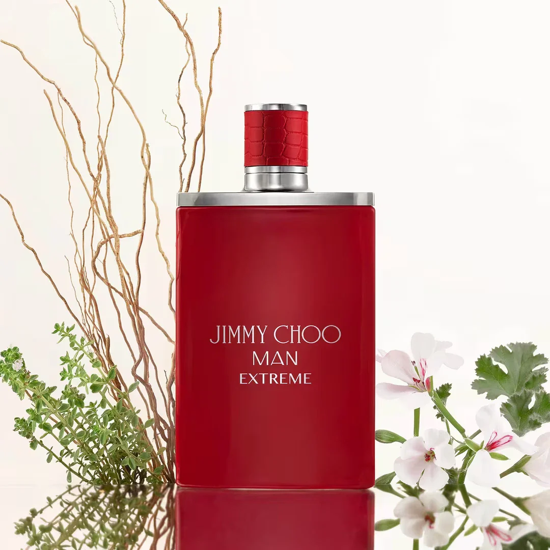Jimmy Choo Man Extreme 3.3 oz EDP