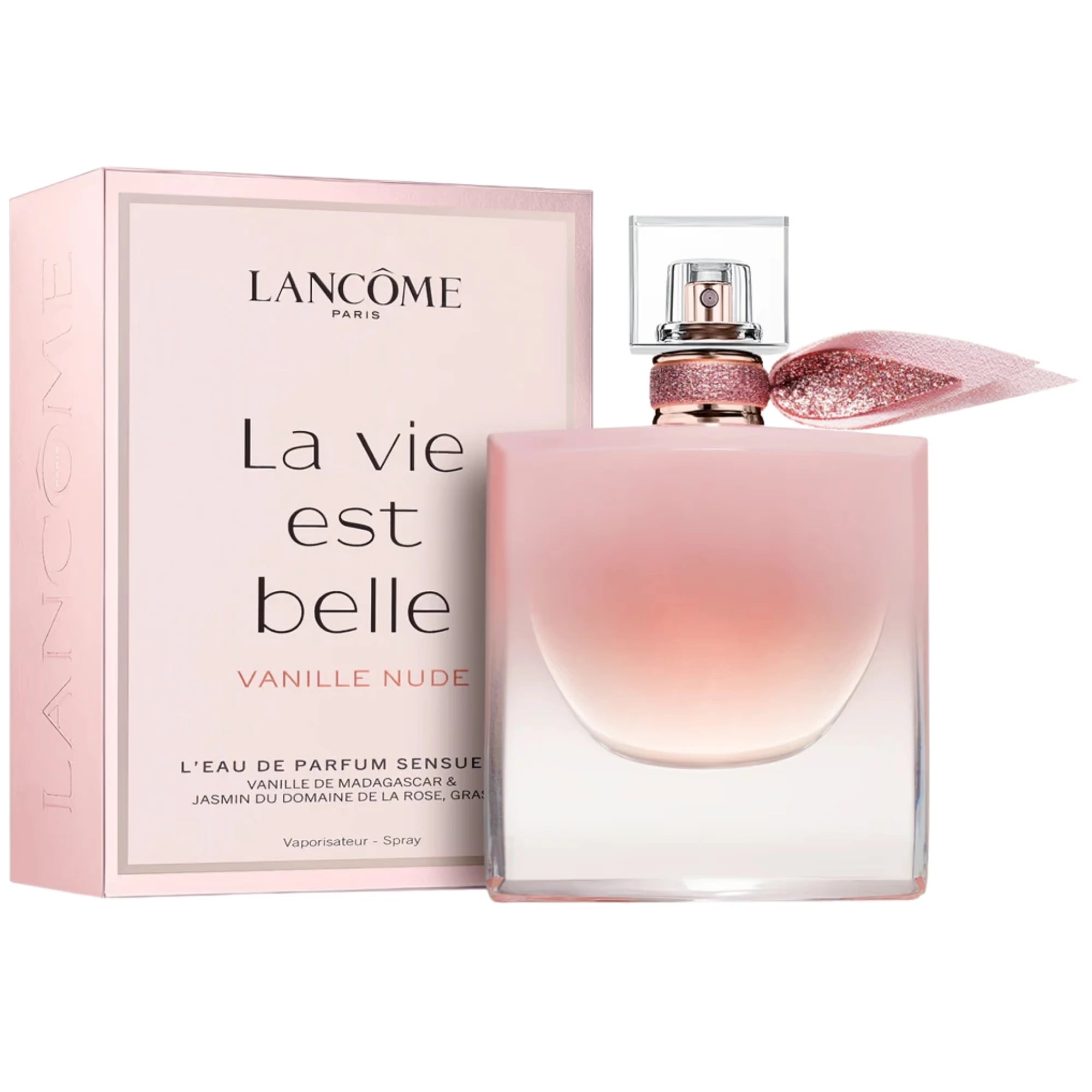 La Vie Est Belle Vanille Nude 3.4 oz for women