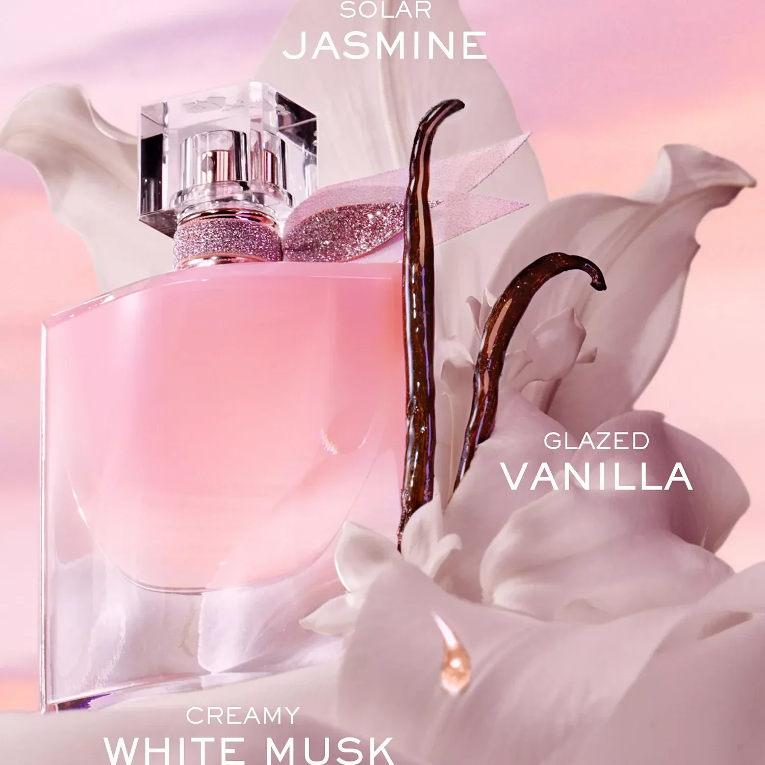 La Vie Est Belle Vanille Nude 3.4 oz for women