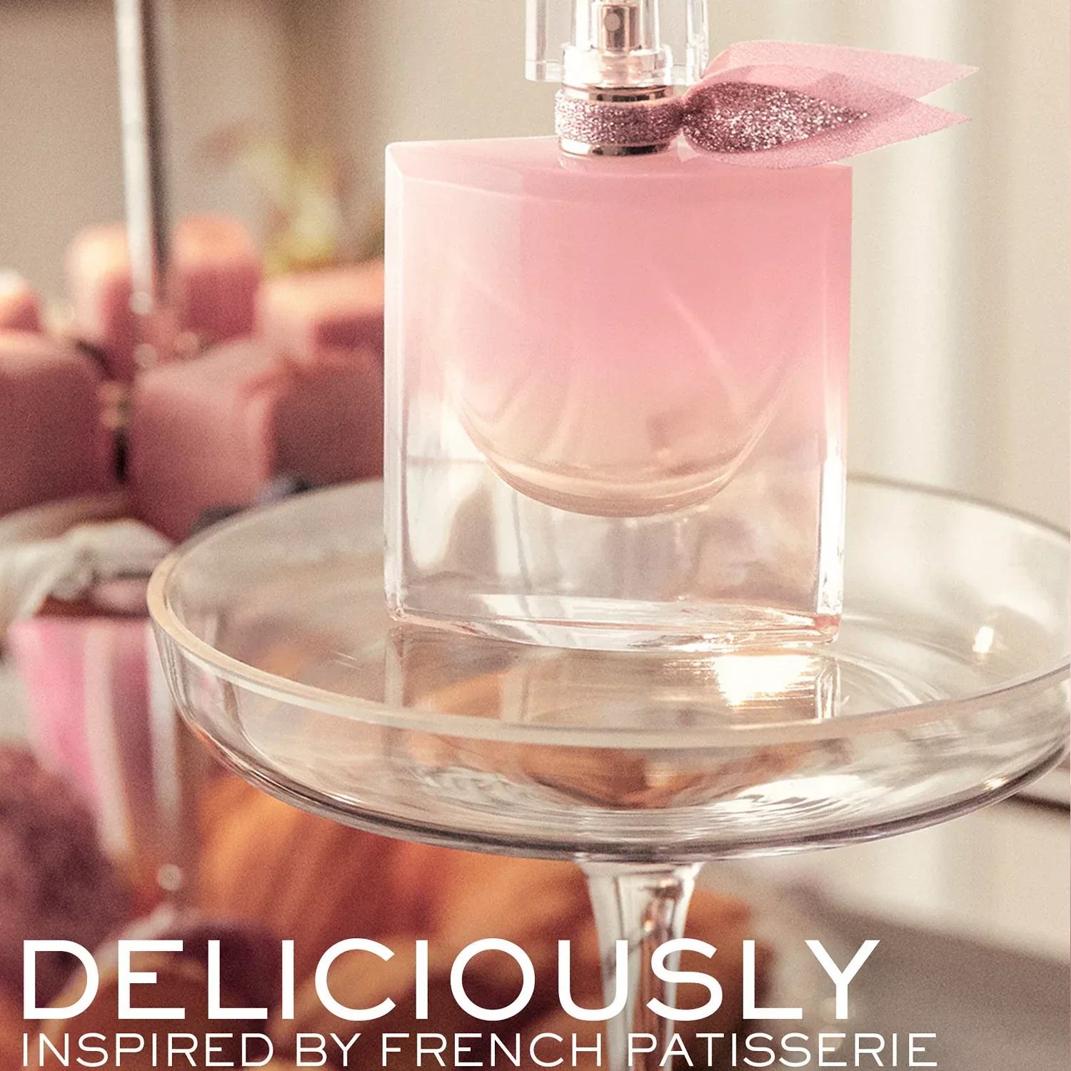 La Vie Est Belle Vanille Nude 3.4 oz for women