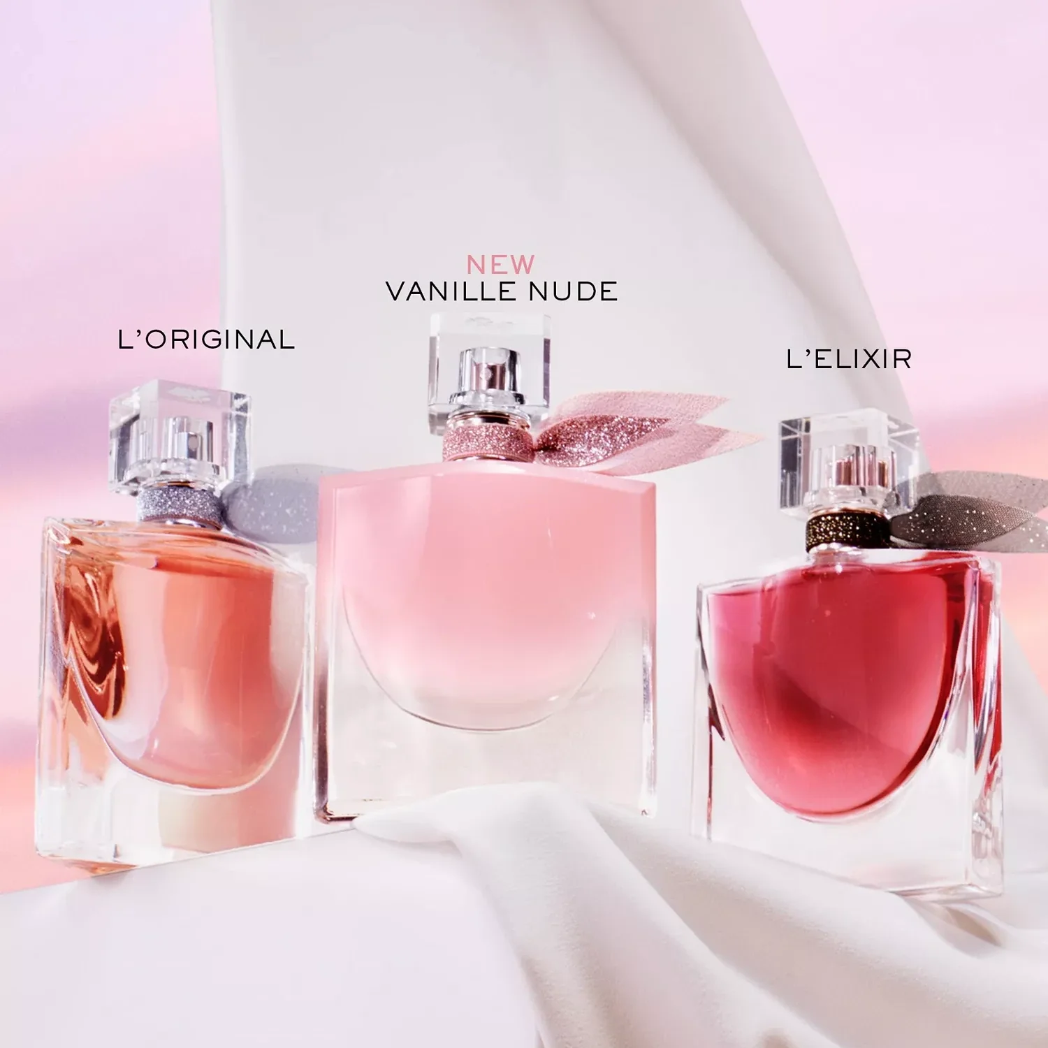 La Vie Est Belle Vanille Nude 3.4 oz for women