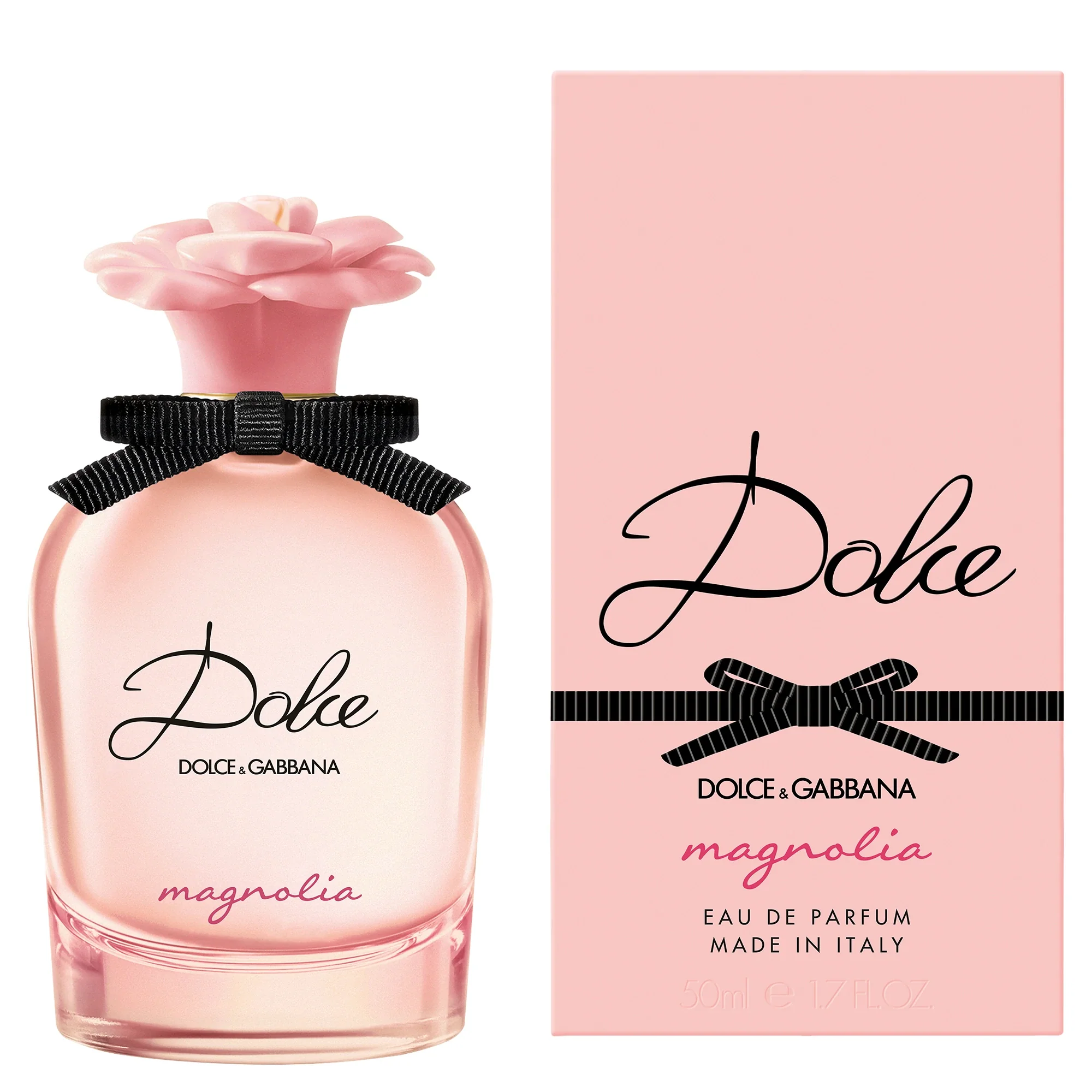 Dolce Magnolia 2.5 oz for women