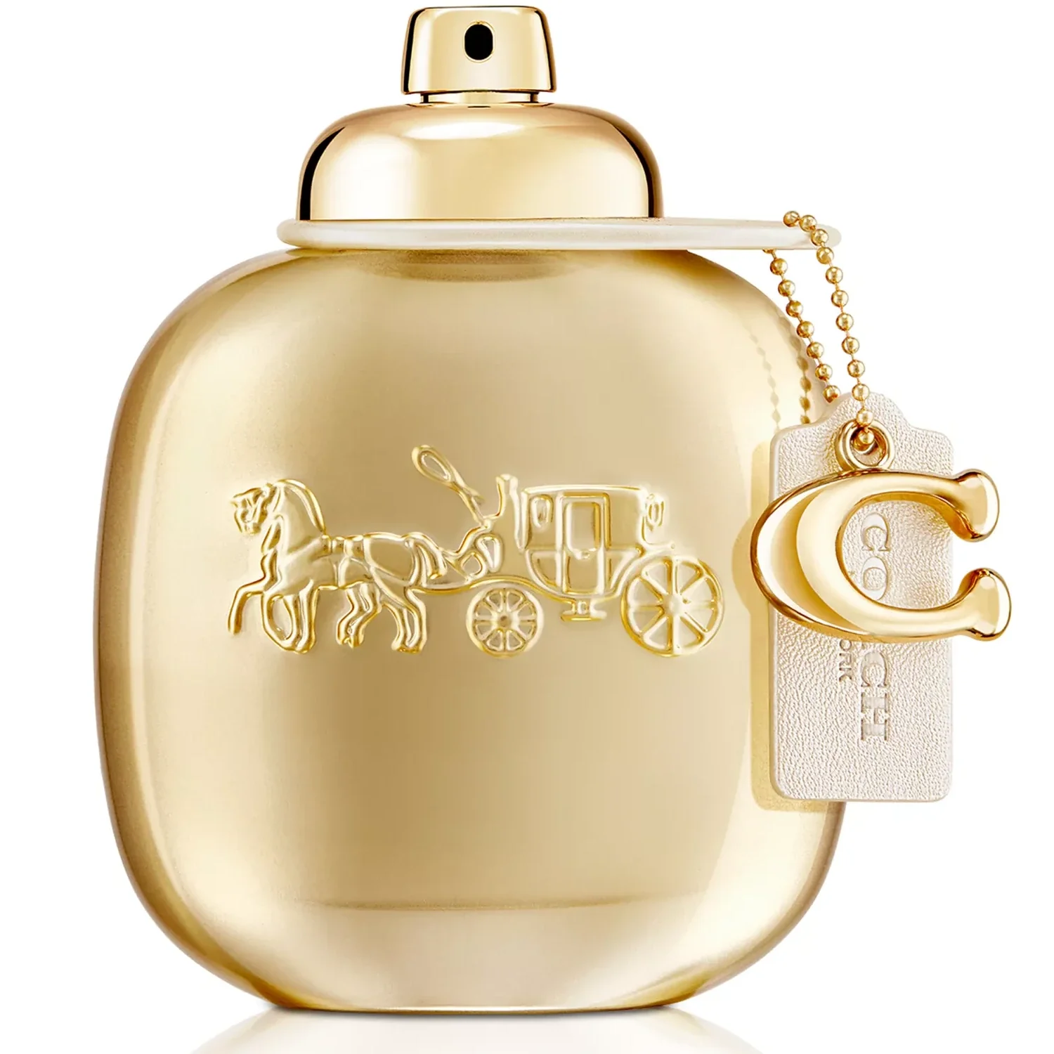 Coach Gold 3.0 oz Parfum for women
