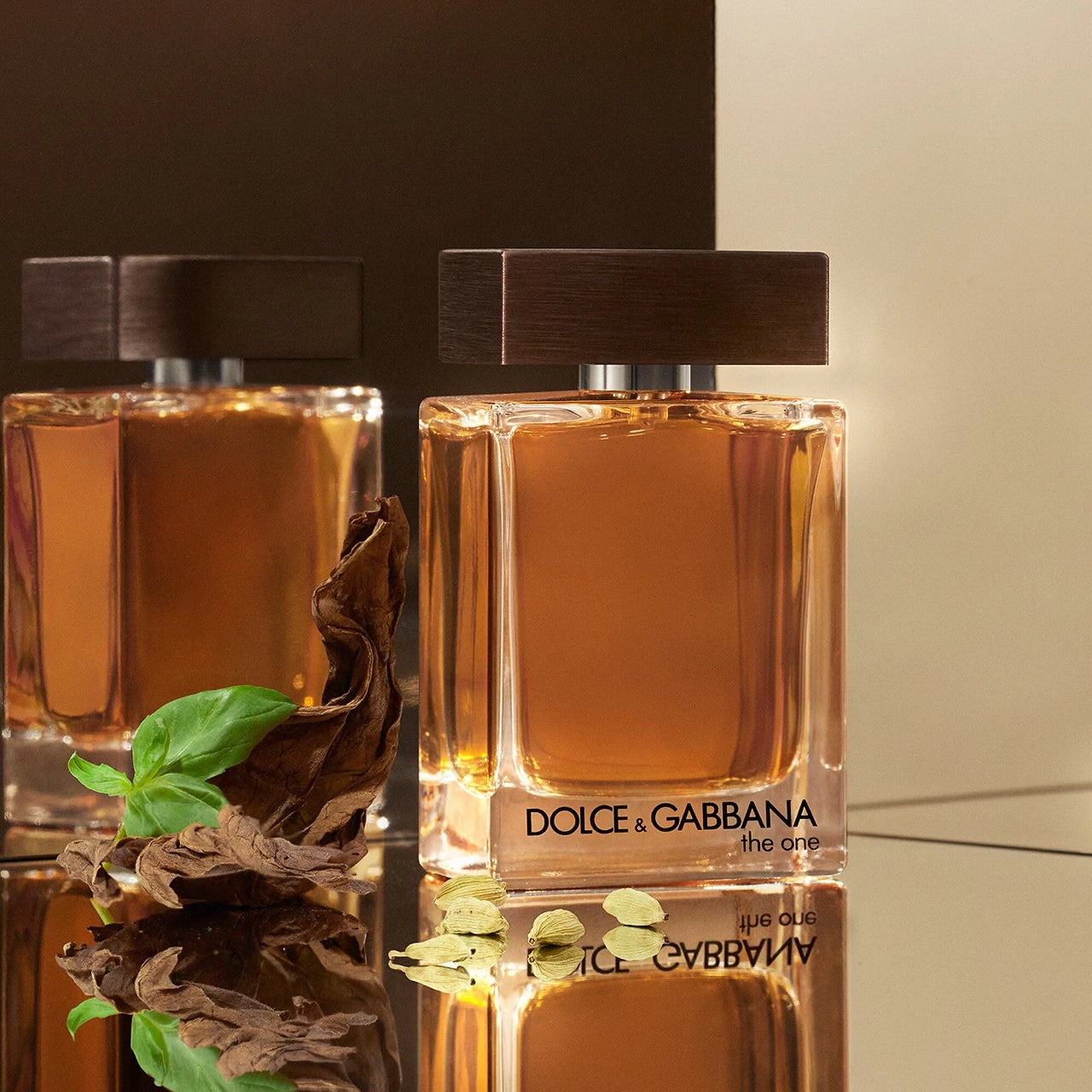 The One 3.4 oz EDP for men
