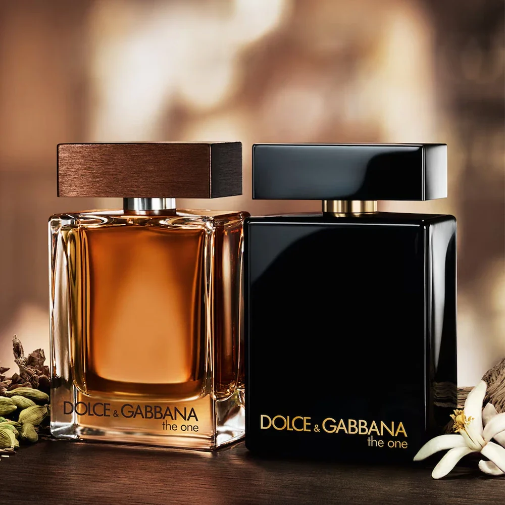 The One 3.4 oz EDP for men