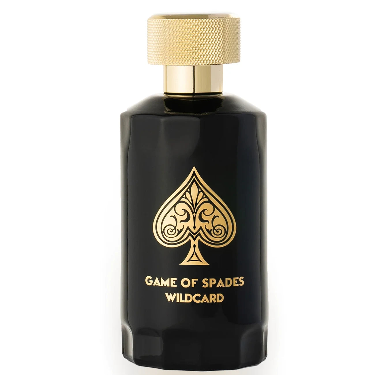 Game Of Spades Wildcard 3.4 oz Parfum for men