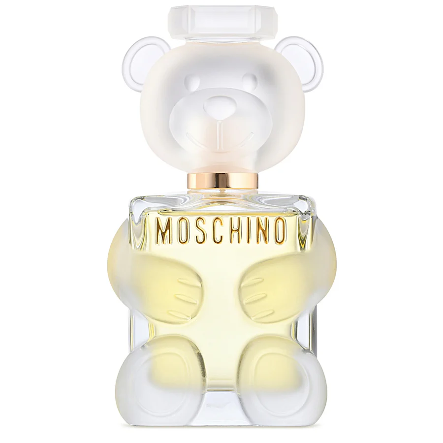 Moschino Toy 2 3.4 oz EDP for women