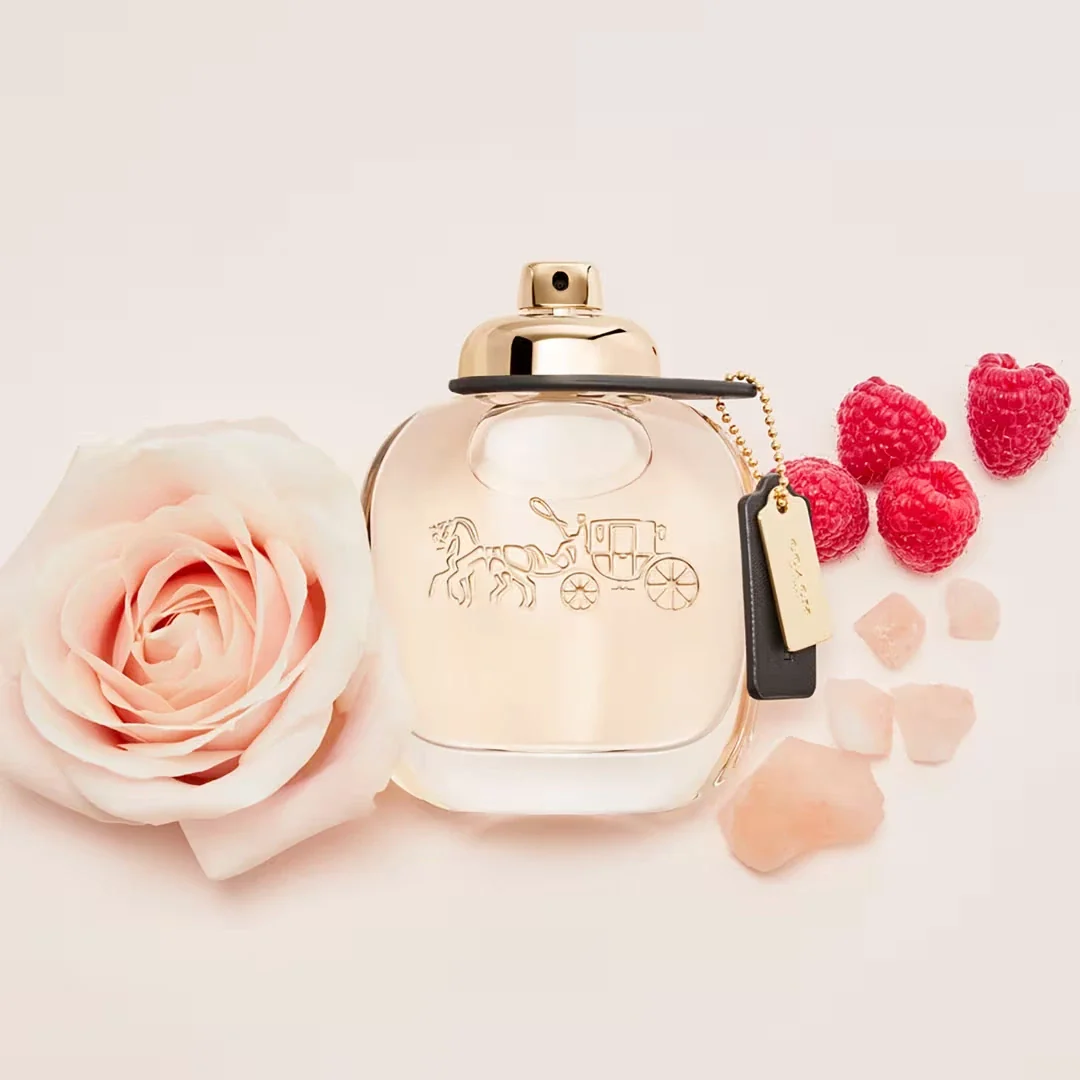 Coach New York 3.0 oz EDP for women