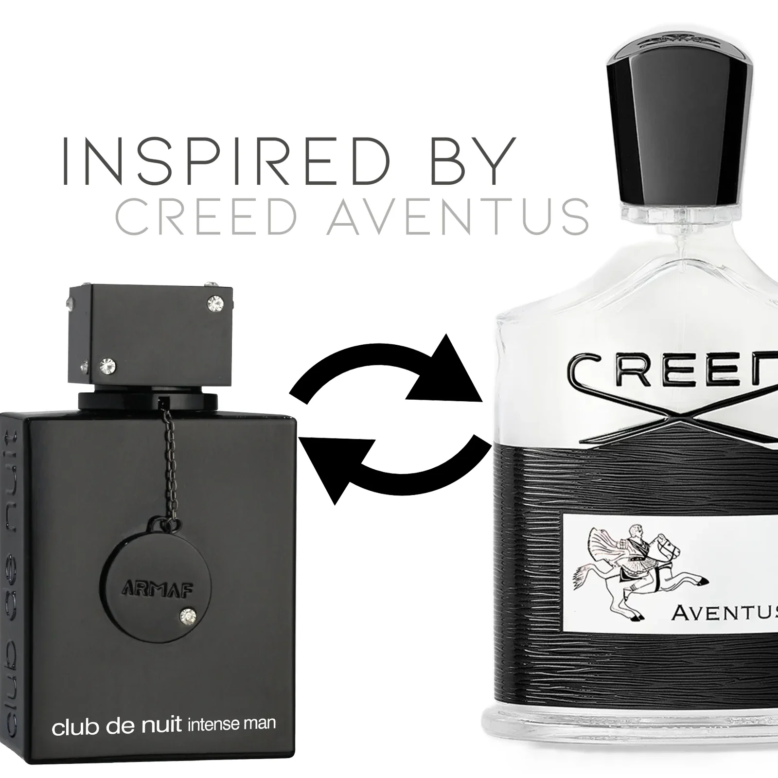 Club de Nuit Intense 6.8 oz EDP for men