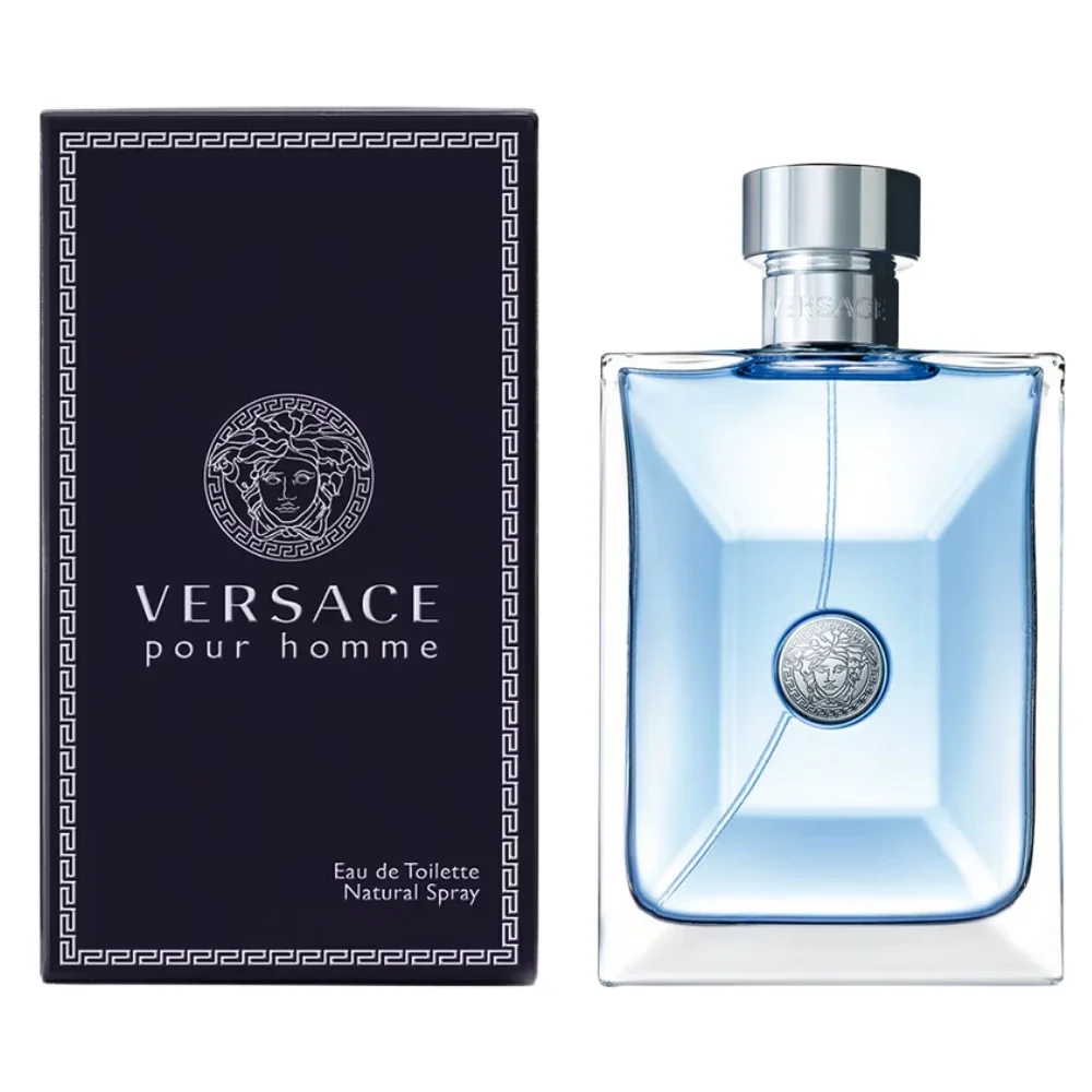Versace Pour Homme 3.4 oz EDT for men