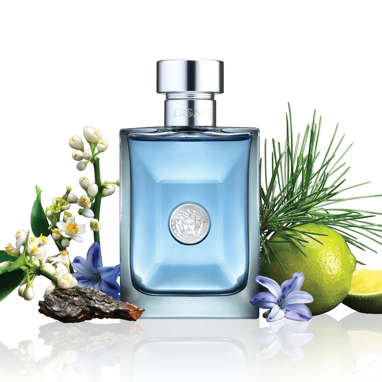 Versace Pour Homme 3.4 oz EDT for men