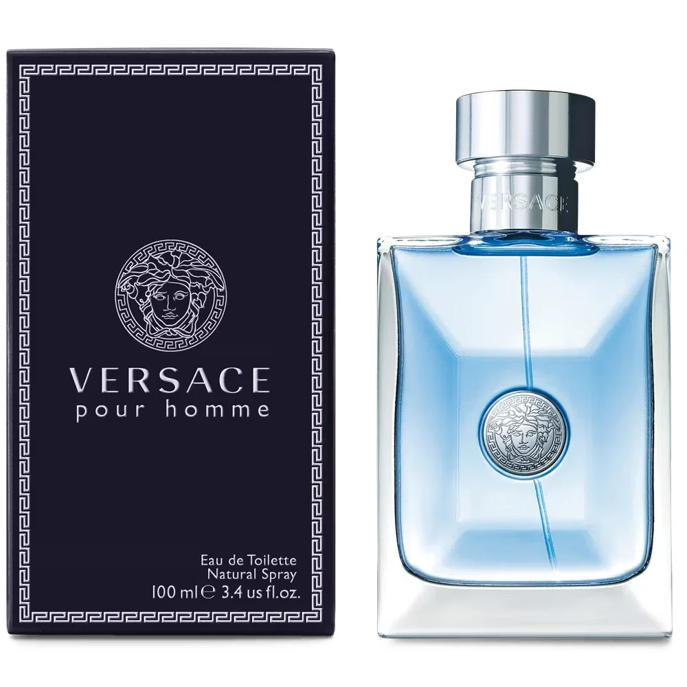 Versace Pour Homme 3.4 oz EDT for men