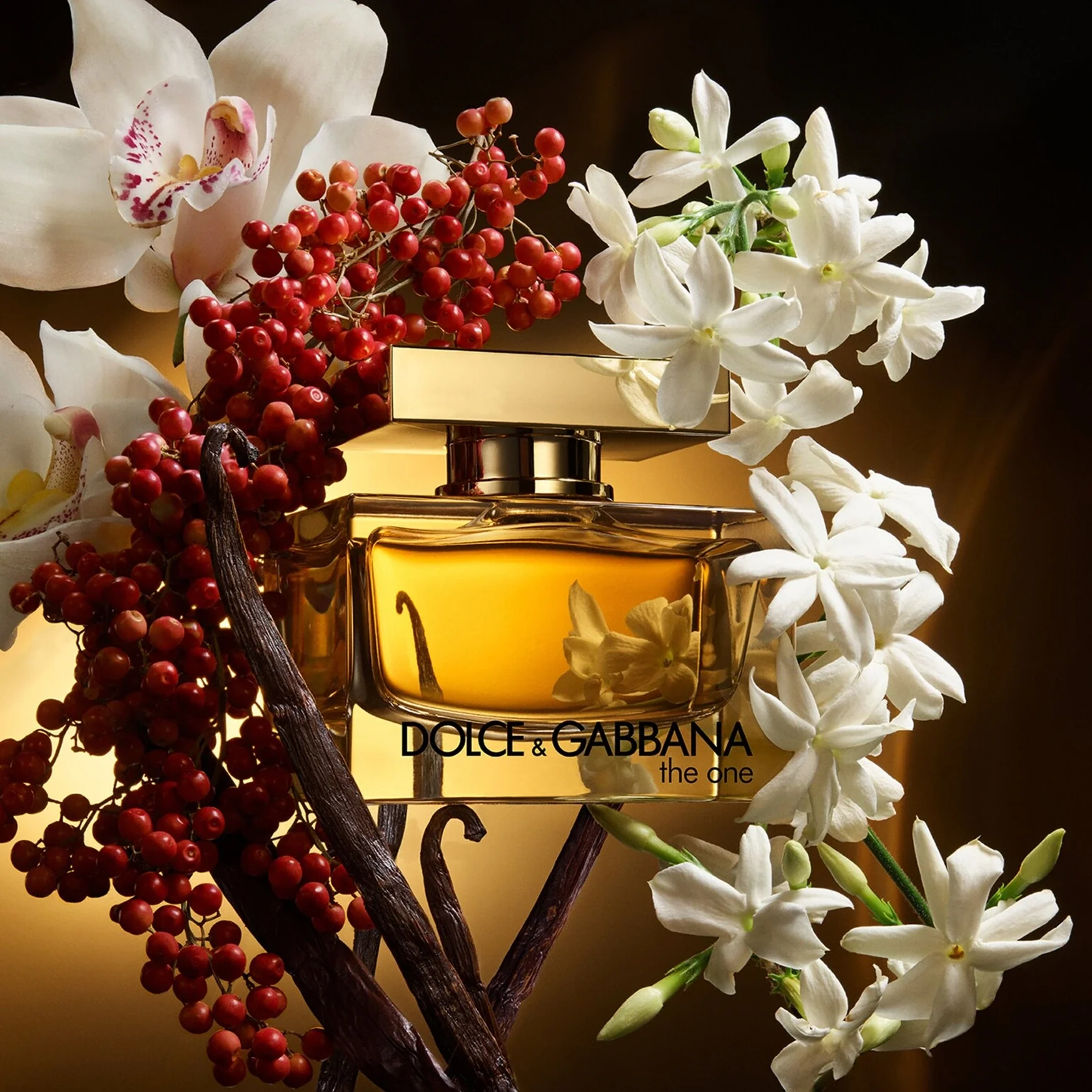 The One Intense 2.5 oz EDP for women