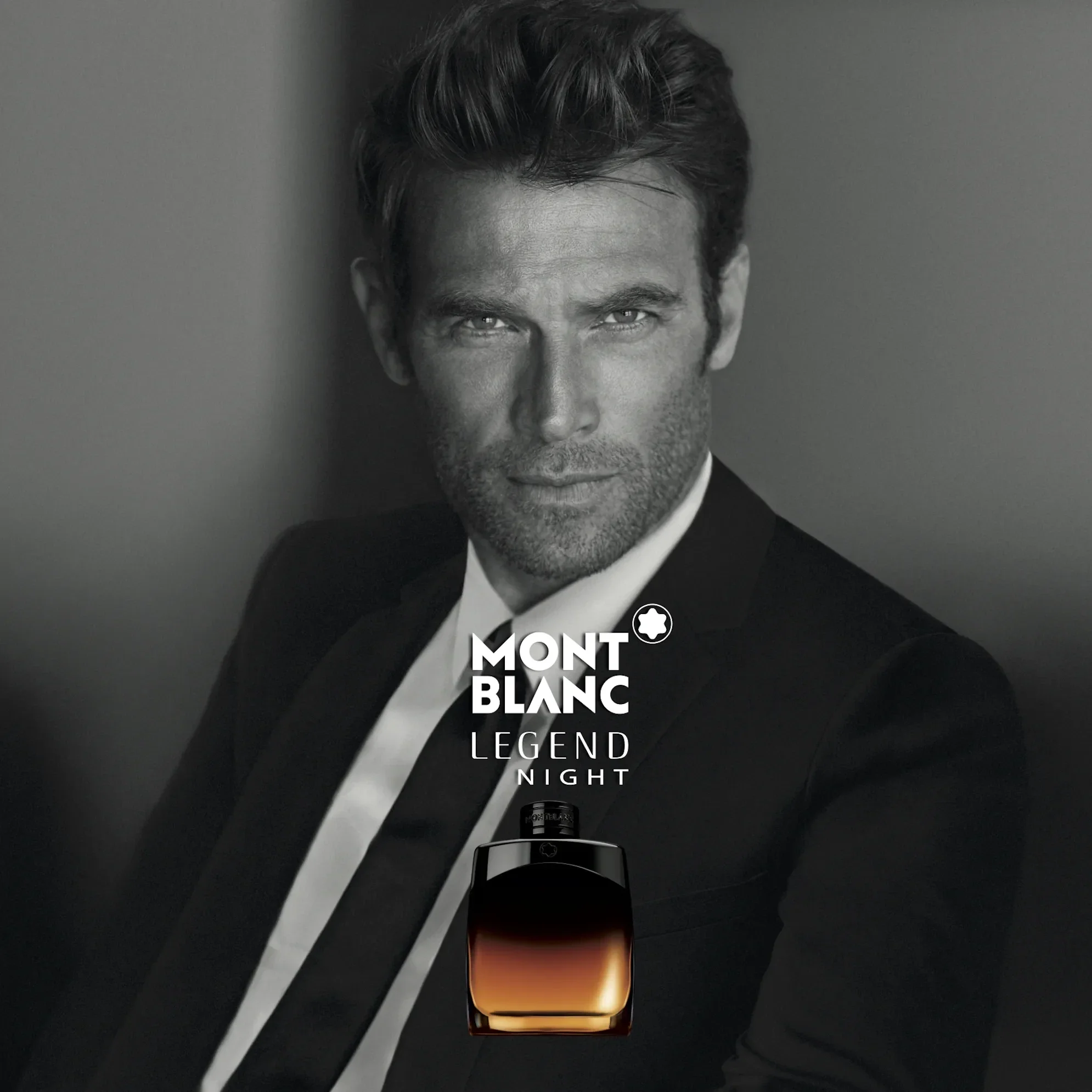 Legend Night 3.3 oz EDP for men