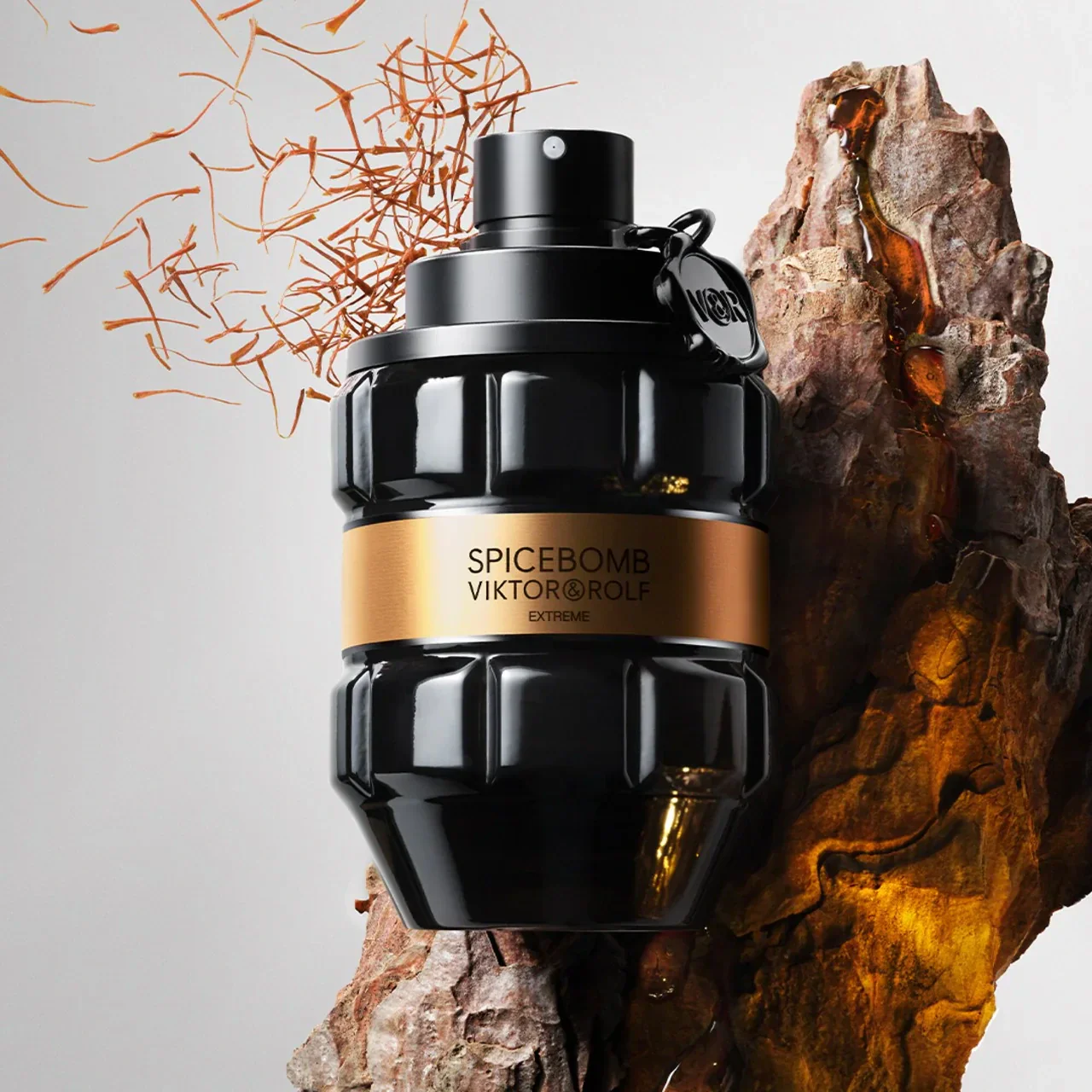 Spicebomb Extreme 3.0 oz EDP for men