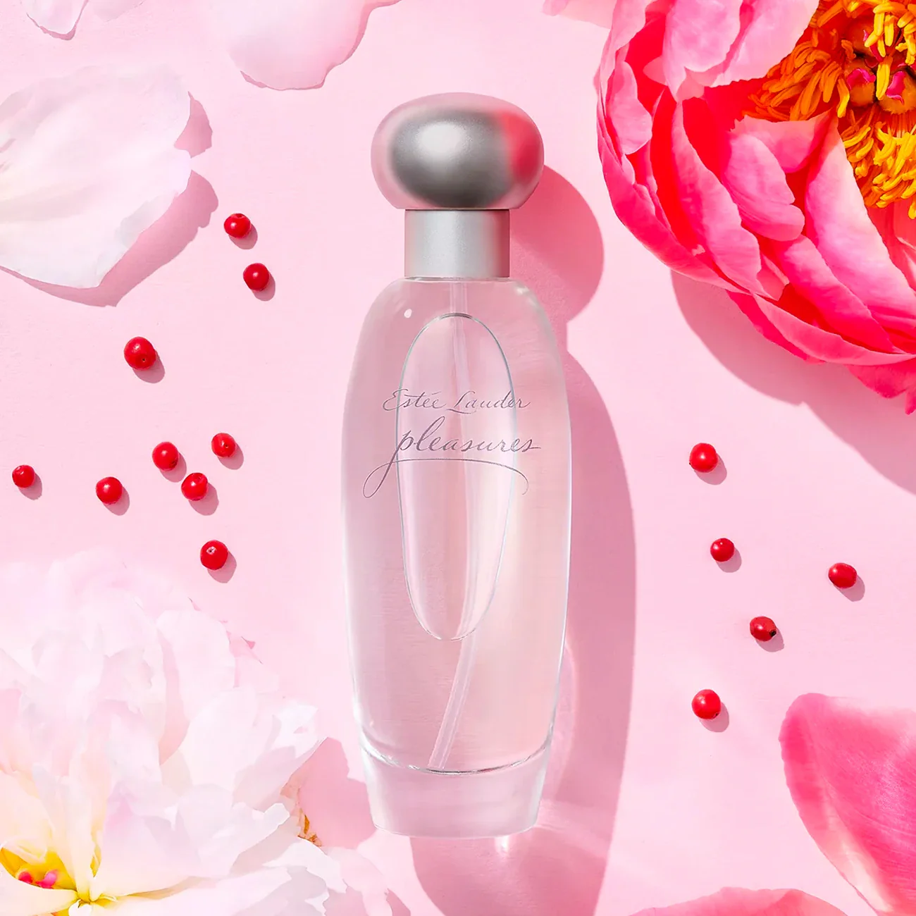 Pleasures 3.4 oz EDP for women