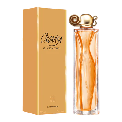 Organza 3.4 oz EDP for women