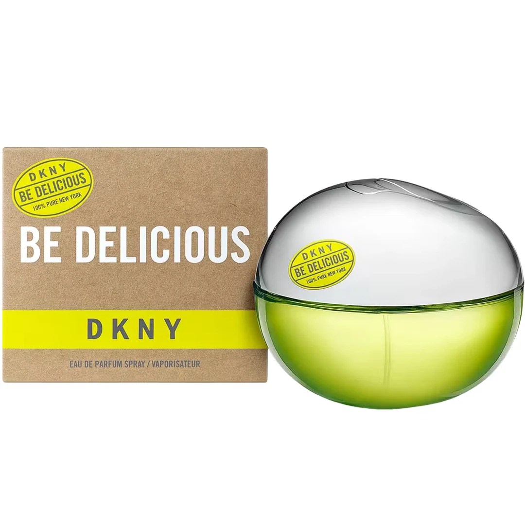 Be Delicious 3.4 oz EDP for women