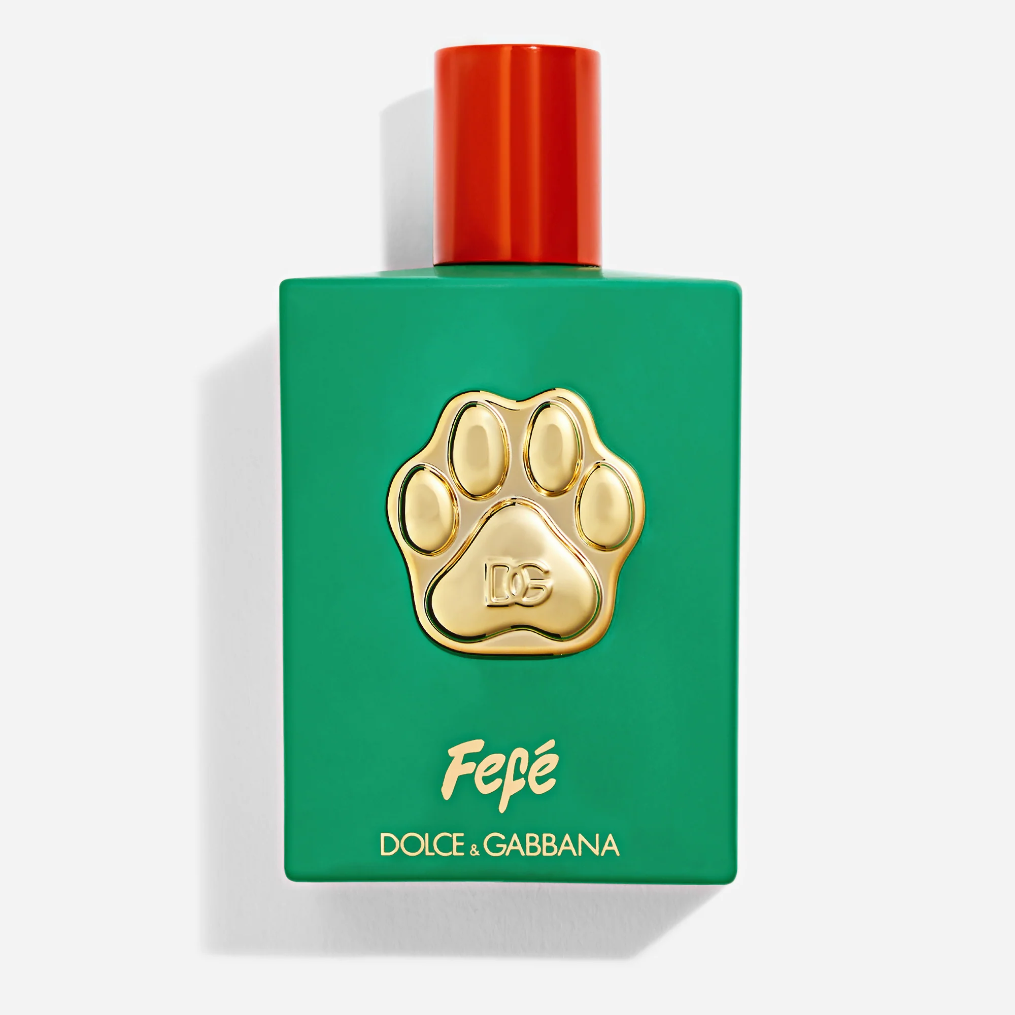 Fefe 3.3 oz Fragrance Mist for Dogs
