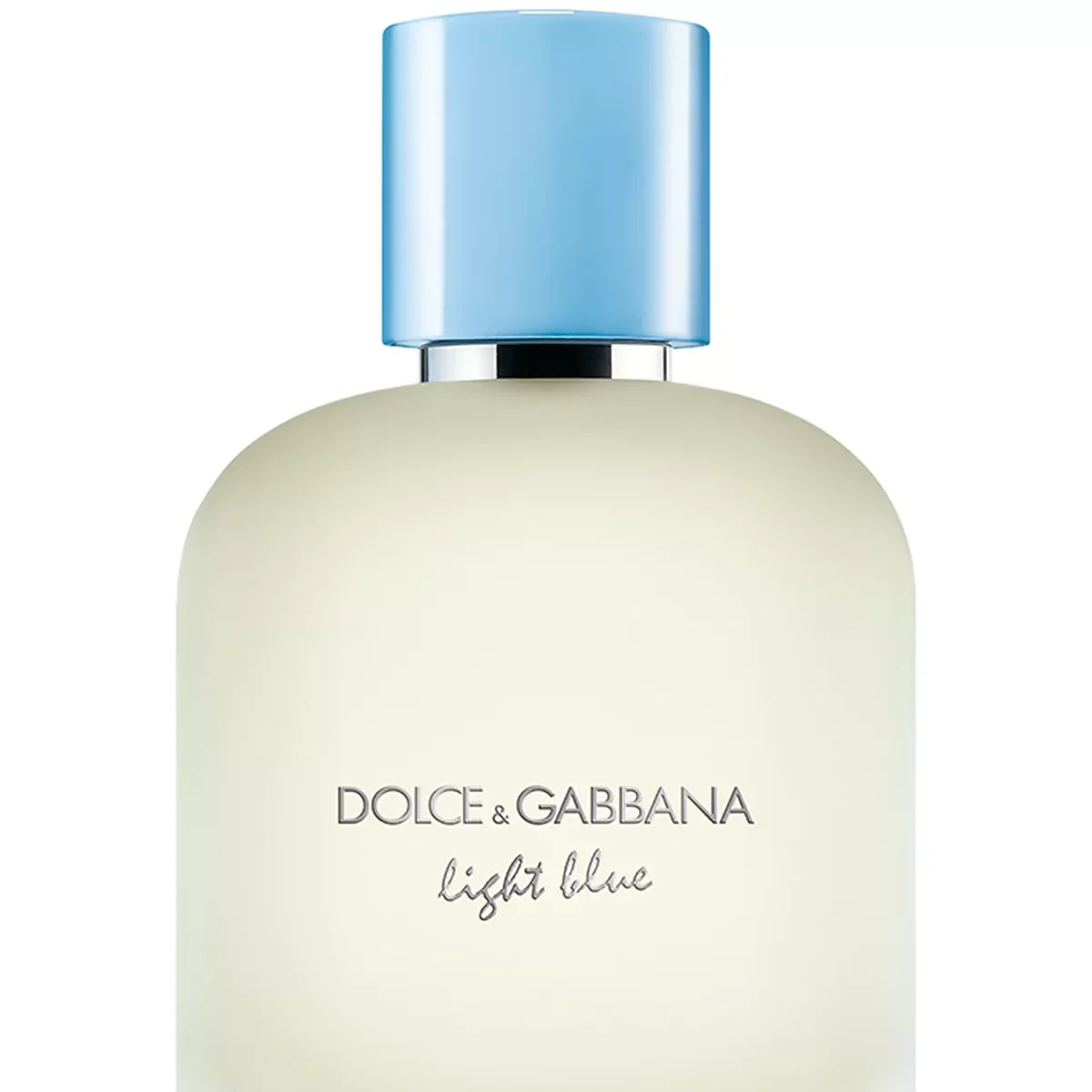 Light Blue 3.4 oz EDT for men