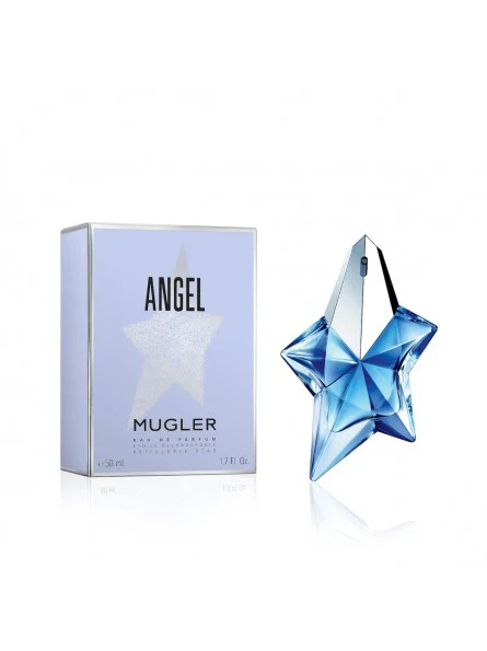Angel 1.7 EDP for women Refillable