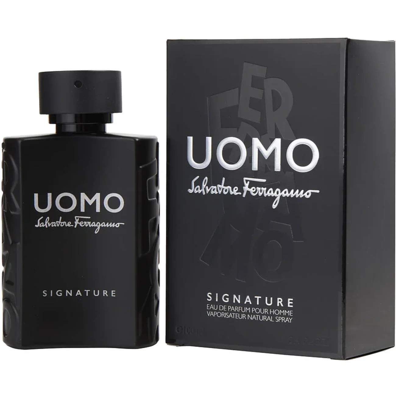 2337-uomo-signature-3.4-oz-edp-for-men-1.webp Uomo Signature 3.4 oz EDP for men