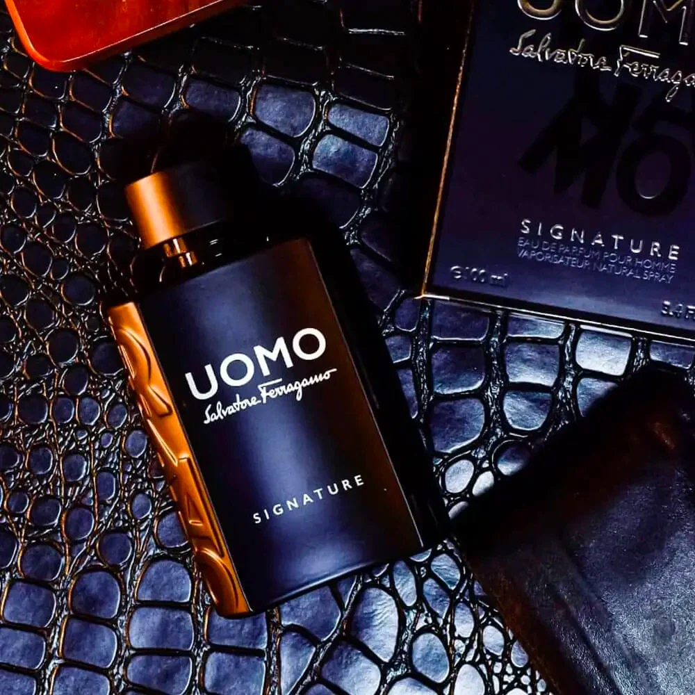 2337-uomo-signature-3.4-oz-edp-for-men-3.webp Uomo Signature 3.4 oz EDP for men