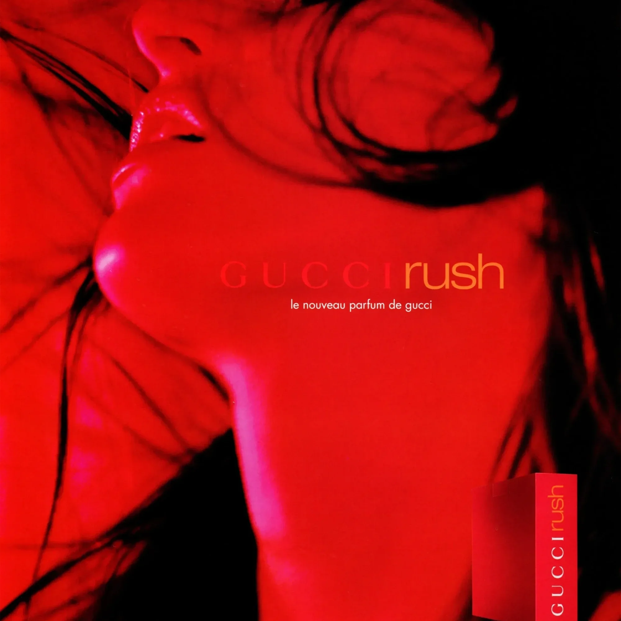 Gucci Rush 2.5 oz EDT for women