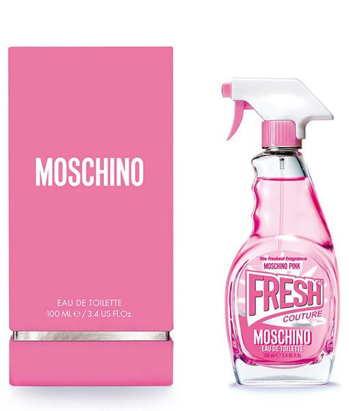 2351-moschino-fresh-pink-3.4-oz-edt-for-women-1.jpg Moschino Fresh Pink 3.4 oz EDT for women