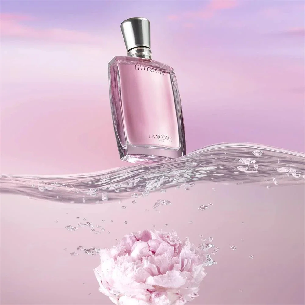 Miracle 3.4 oz EDP for women