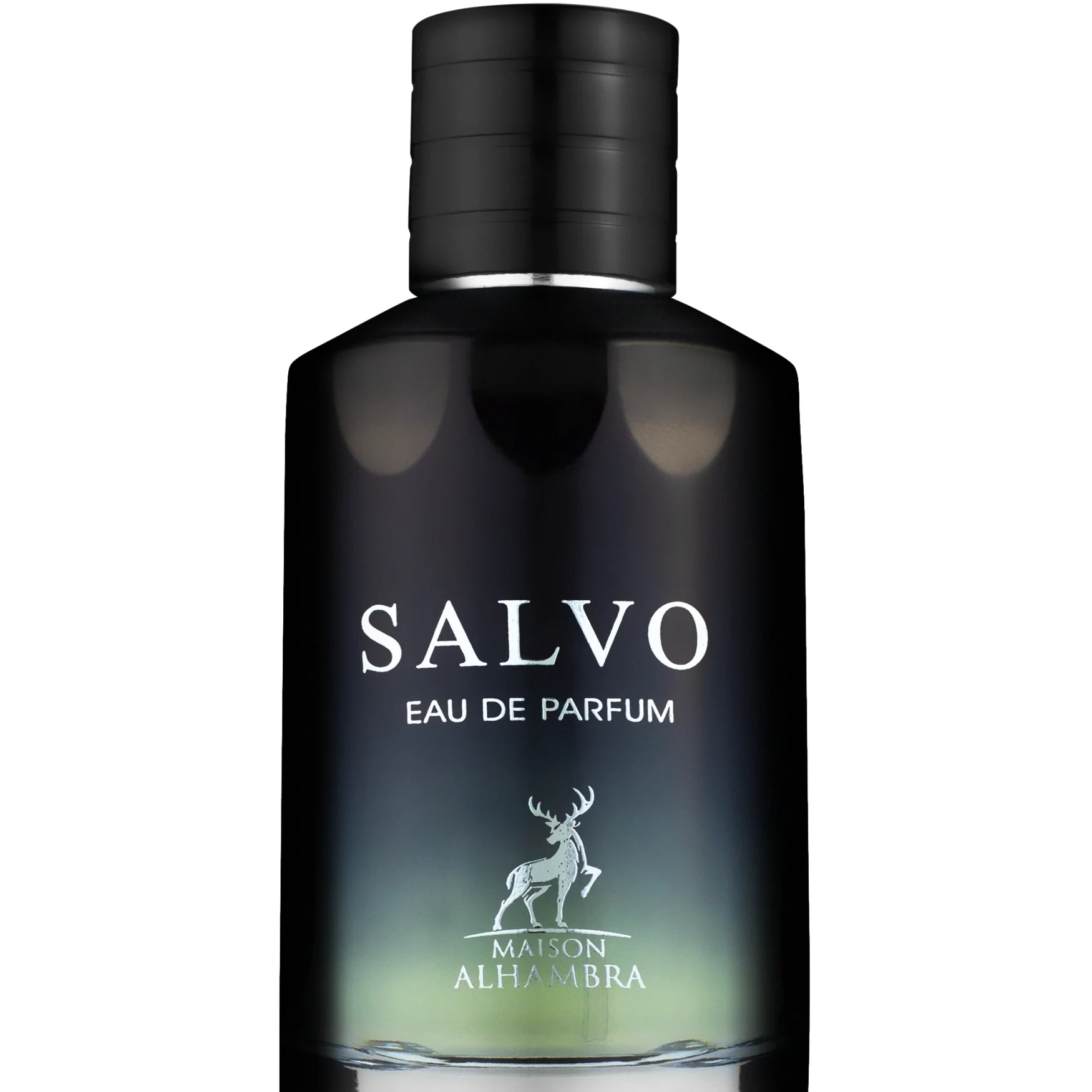 Salvo 3.4 oz EDP for men