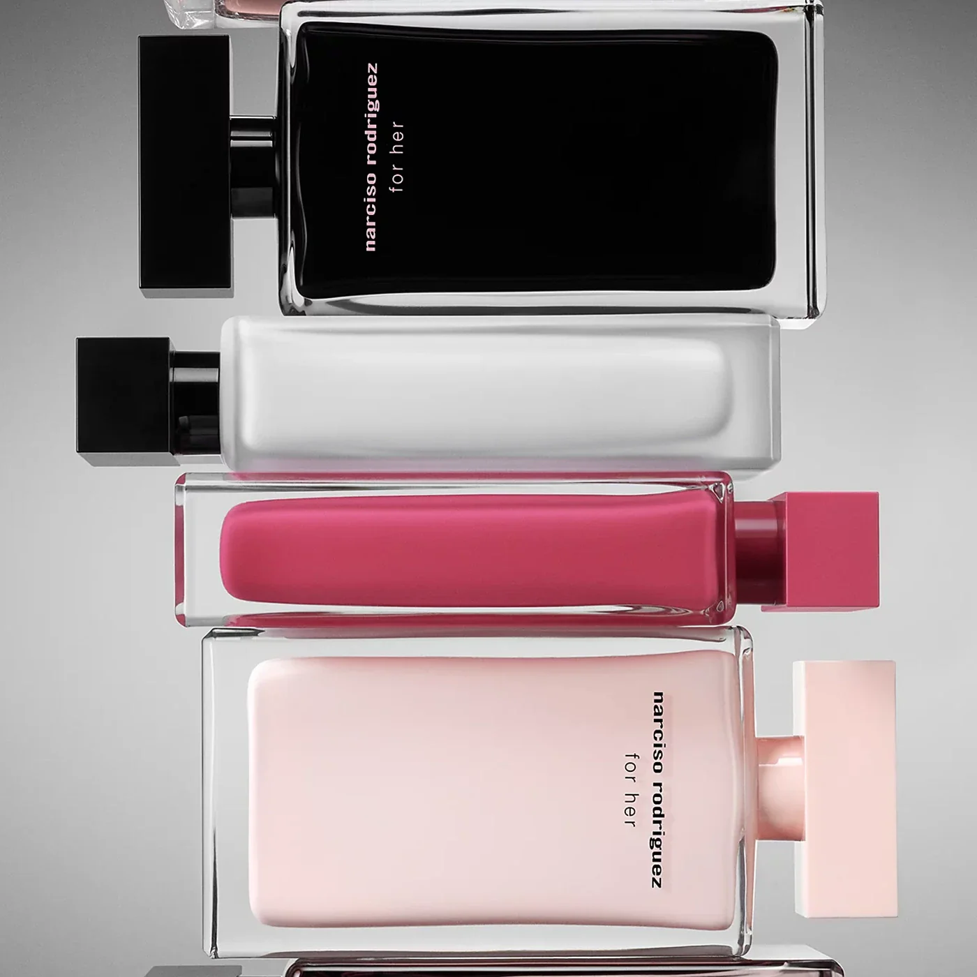 Narciso Rodriguez Pure Musc 3.3 oz EDP for women