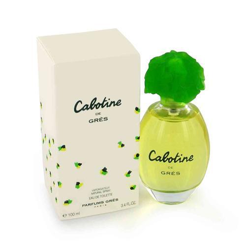 Cabotine 3.4 oz EDP for women