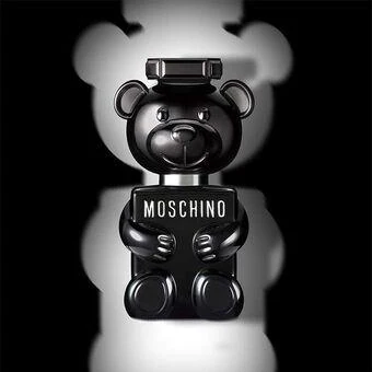 Moschino Toy Boy 1.7 oz EDP for men
