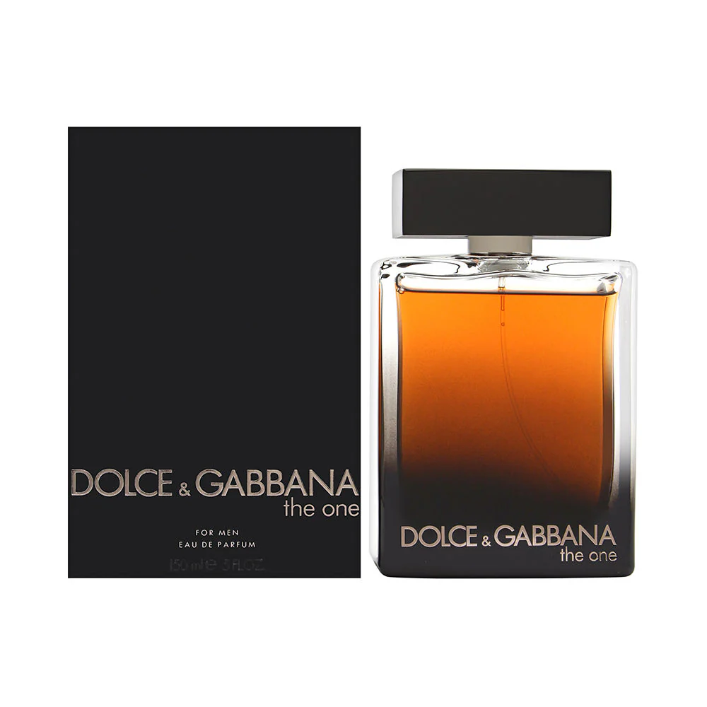 The One 5.0 oz EDP for men