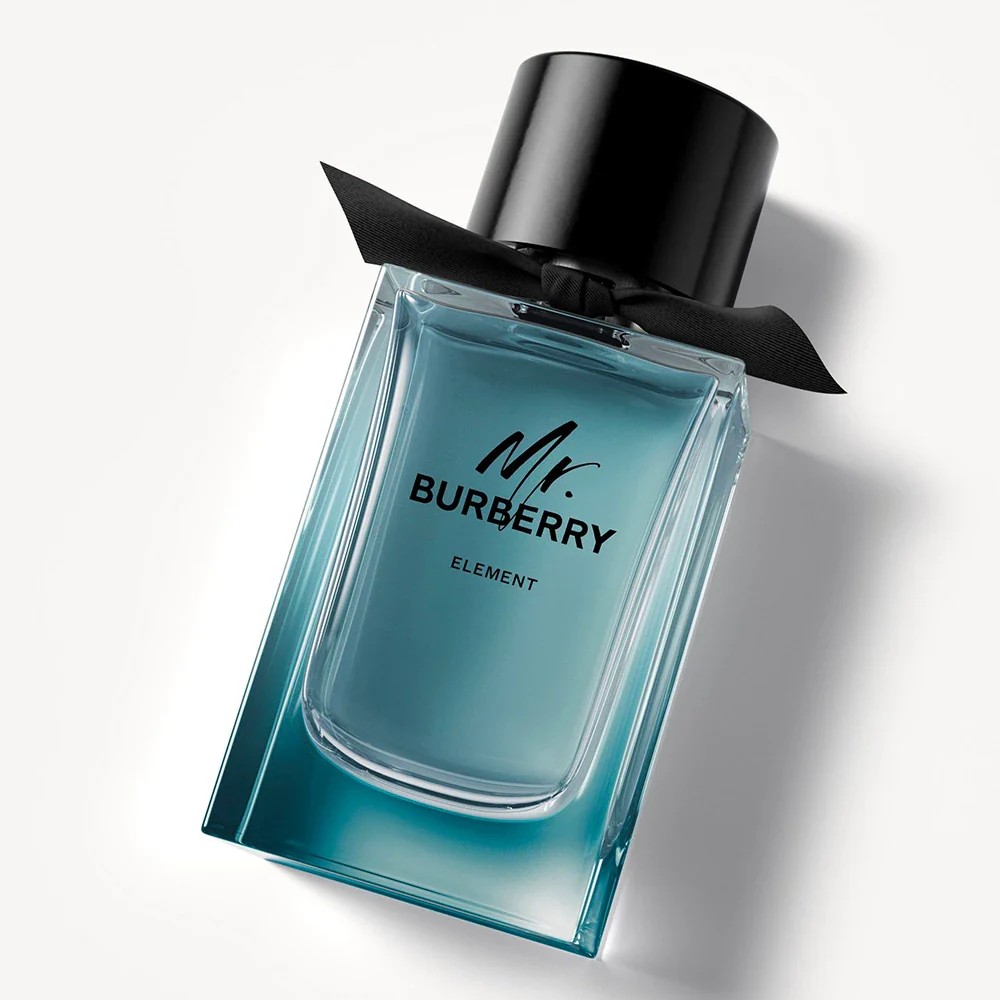 Mr. Burberry Element 5.0 oz EDT for men
